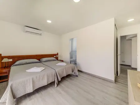 Villa Ribot I - 4 pers, piscine privée à Puerto de Alcúdia : photo 12