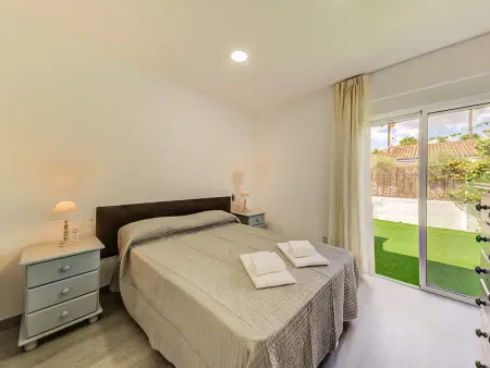 Villa Ribot I - 4 pers, piscine privée à Puerto de Alcúdia : photo 15