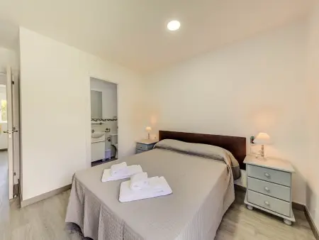 Villa Ribot I - 4 pers, piscine privée à Puerto de Alcúdia : photo 16