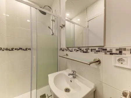 Villa Ribot I - 4 pers, piscine privée à Puerto de Alcúdia : photo 17