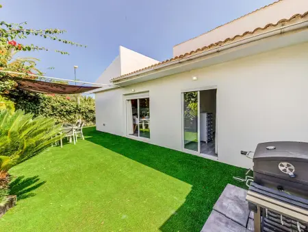 Villa Ribot I - 4 pers, piscine privée à Puerto de Alcúdia : photo 19