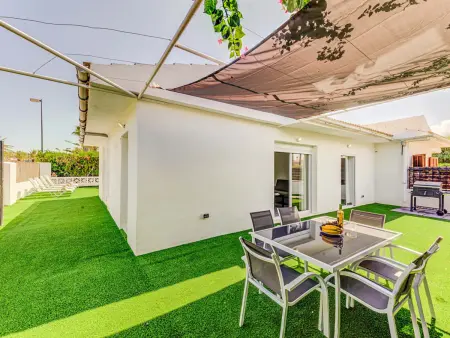 Villa Ribot I - 4 pers, piscine privée à Puerto de Alcúdia : photo 20