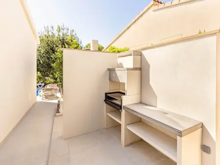 Villa Paradise Bonaire : 3 chambres, piscine privée, vue Alcúdia : photo 6