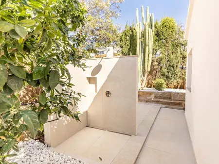 Villa Paradise Bonaire : 3 chambres, piscine privée, vue Alcúdia : photo 7
