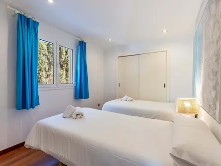Villa Paradise Bonaire : 3 chambres, piscine privée, vue Alcúdia : photo 21
