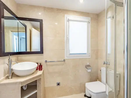 Villa Paradise Bonaire : 3 chambres, piscine privée, vue Alcúdia : photo 23