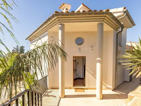 Villa Paradise Bonaire : 3 chambres, piscine privée, vue Alcúdia : photo 31