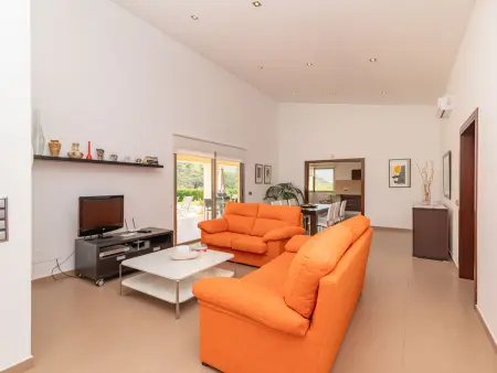 Villa d'Enmig, gîte moderne Pollença avec piscine 9x4,5m - Photo 11
