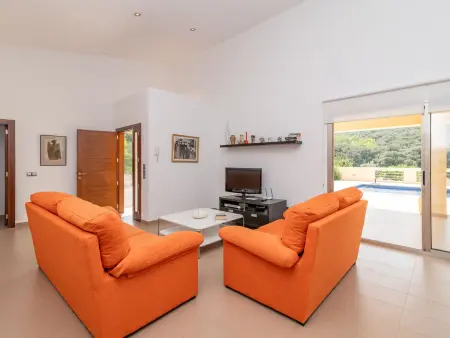 Villa d'Enmig, gîte moderne Pollença avec piscine 9x4,5m - Photo 13