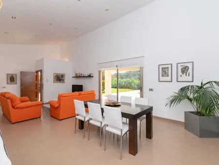 Villa d'Enmig, gîte moderne Pollença avec piscine 9x4,5m - Photo 14