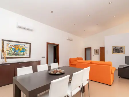 Villa d'Enmig, gîte moderne Pollença avec piscine 9x4,5m - Photo 15