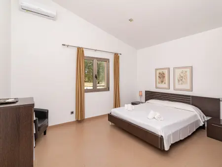 Villa d'Enmig, gîte moderne Pollença avec piscine 9x4,5m - Photo 21