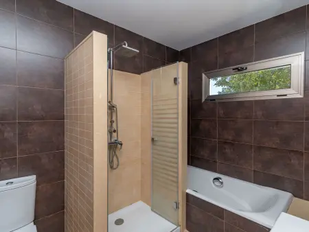 Villa d'Enmig, gîte moderne Pollença avec piscine 9x4,5m - Photo 30