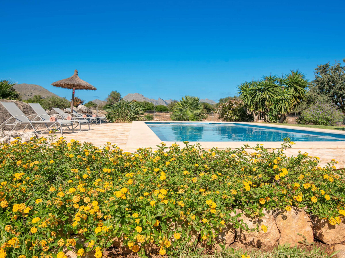 Villa Els Baladres - Piscine privée & jardin avec vue - Photo 4