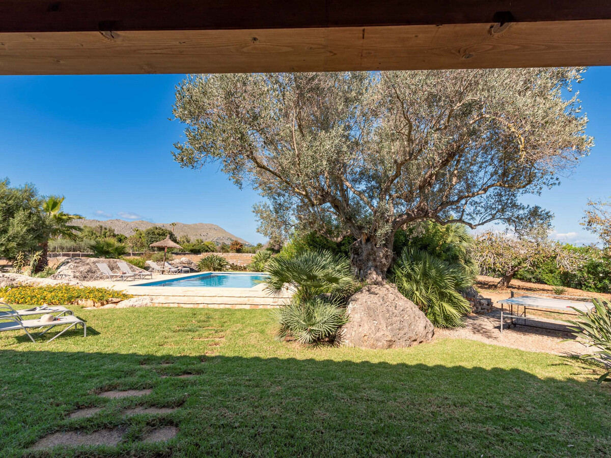 Villa Els Baladres - Piscine privée & jardin avec vue - Photo 5