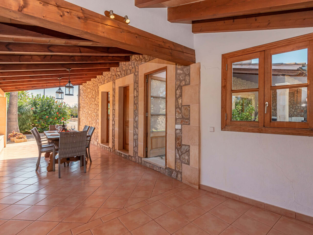 Villa Els Baladres - Piscine privée & jardin avec vue - Photo 10