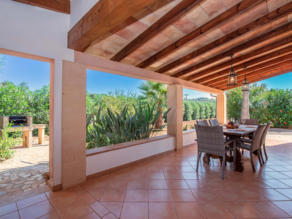 Villa Els Baladres - Piscine privée & jardin avec vue - Photo 11