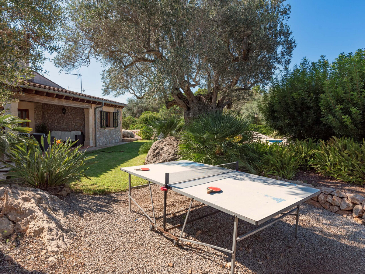 Villa Els Baladres - Piscine privée & jardin avec vue - Photo 13