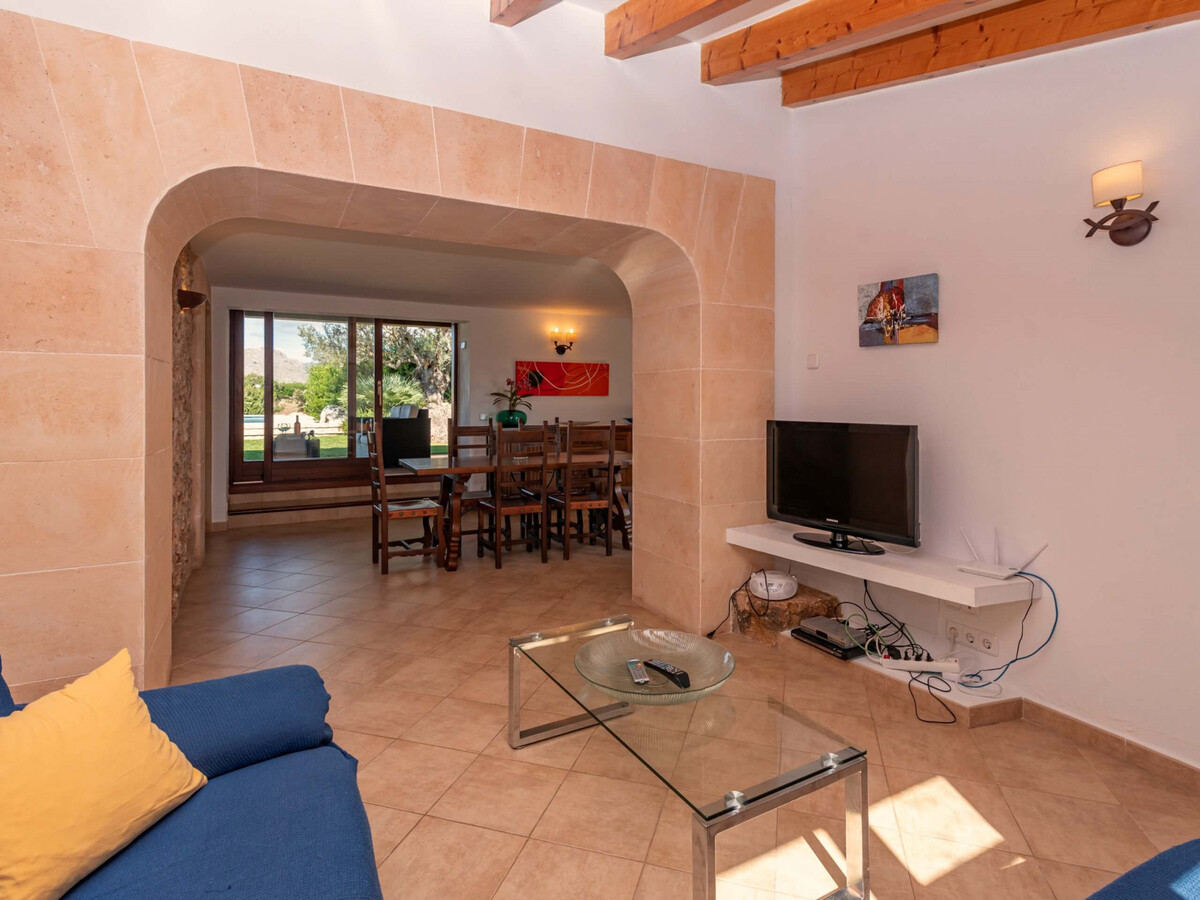 Villa Els Baladres - Piscine privée & jardin avec vue - Photo 15