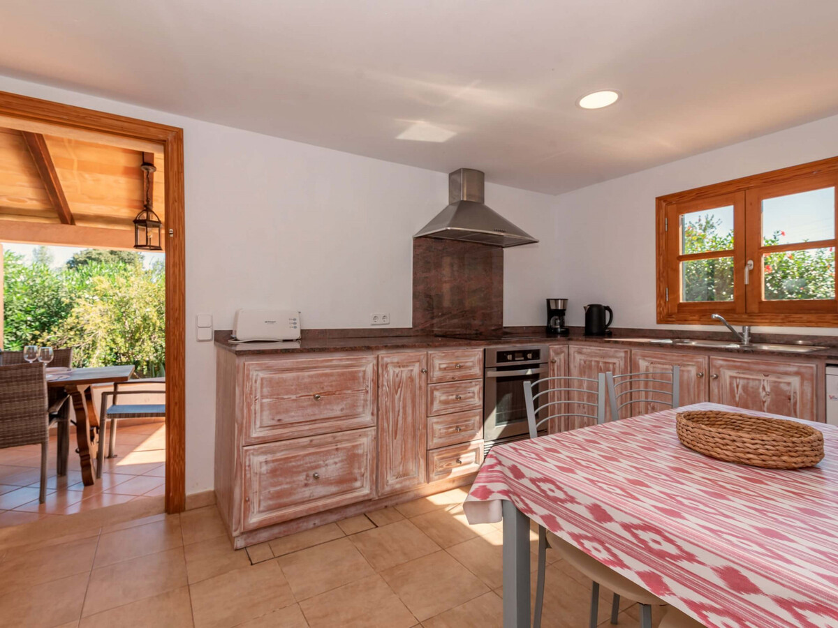 Villa Els Baladres - Piscine privée & jardin avec vue - Photo 18