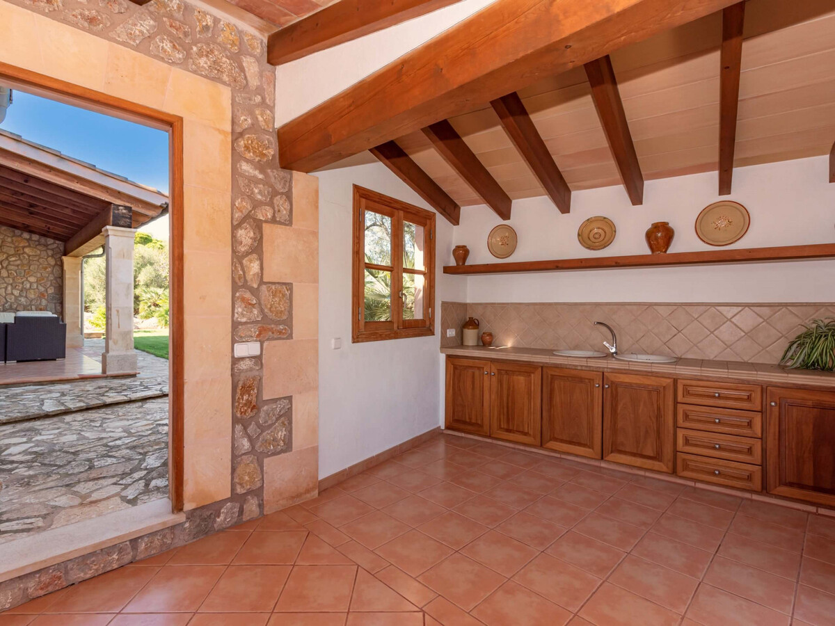 Villa Els Baladres - Piscine privée & jardin avec vue - Photo 21