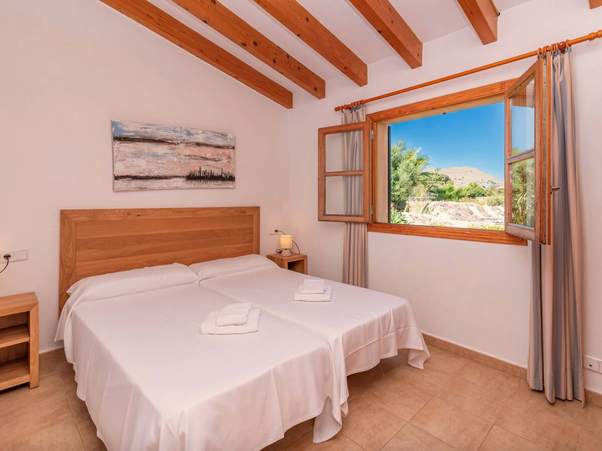 Villa Els Baladres - Piscine privée & jardin avec vue - Photo 24
