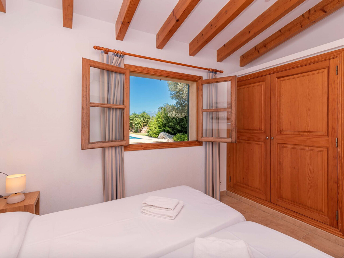 Villa Els Baladres - Piscine privée & jardin avec vue - Photo 25