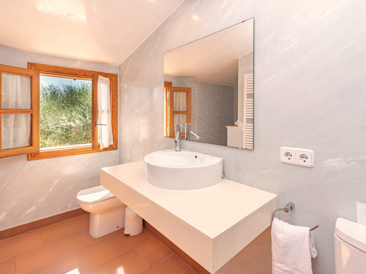 Villa Els Baladres - Piscine privée & jardin avec vue - Photo 28