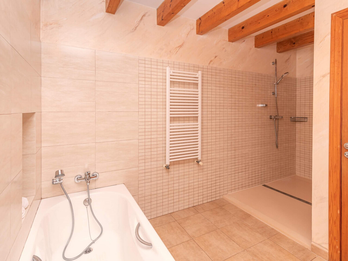 Villa Els Baladres - Piscine privée & jardin avec vue - Photo 30