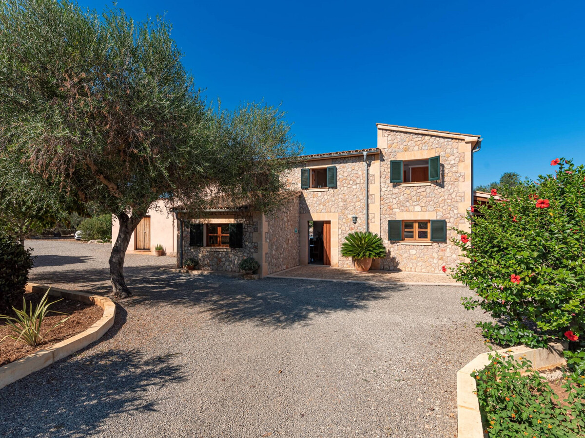 Villa Els Baladres - Piscine privée & jardin avec vue - Photo 34