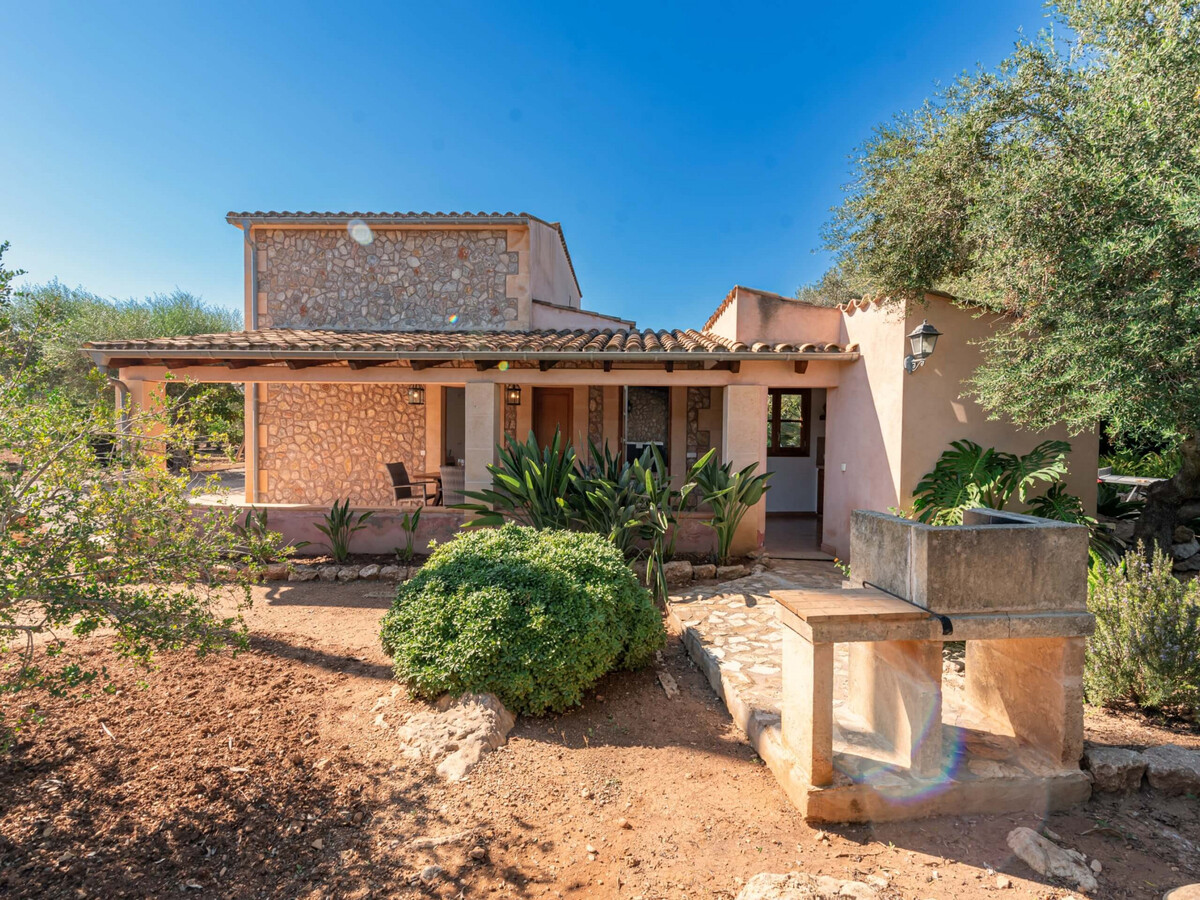 Villa Els Baladres - Piscine privée & jardin avec vue - Photo 35