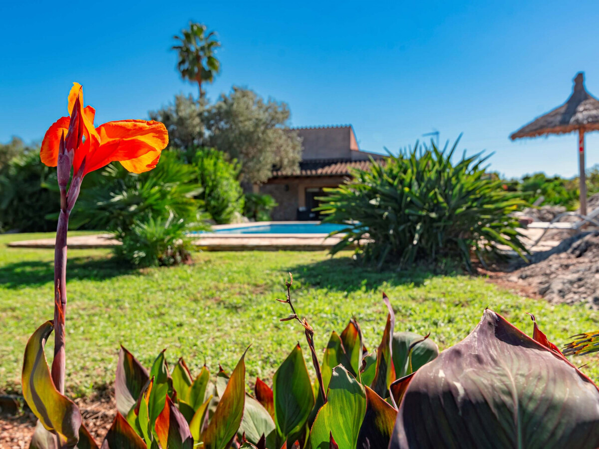 Villa Els Baladres - Piscine privée & jardin avec vue - Photo 36