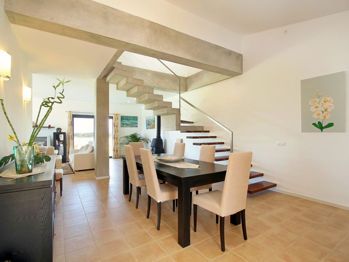 Villa La Vinya Gran, 5 chambres, piscine privée Pollença - Photo 9