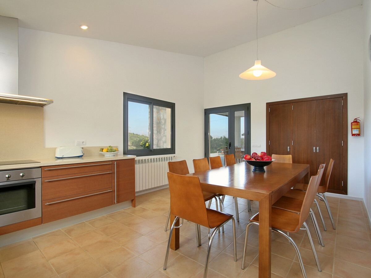 Villa La Vinya Gran, 5 chambres, piscine privée Pollença - Photo 10