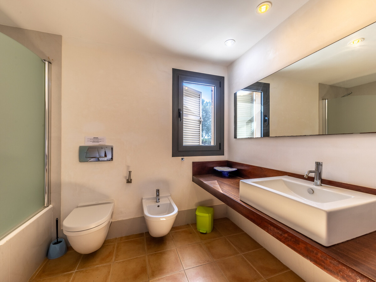 Villa La Vinya Gran, 5 chambres, piscine privée Pollença - Photo 13