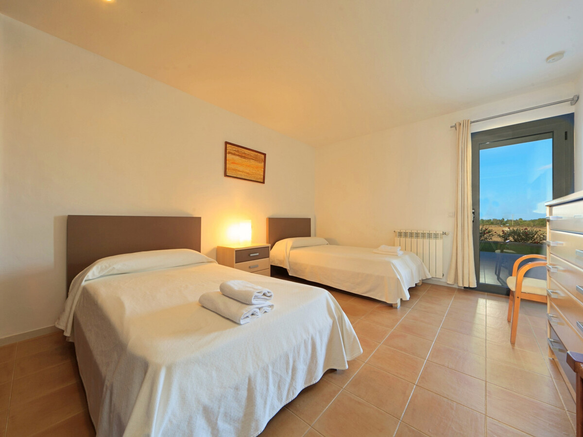 Villa La Vinya Gran, 5 chambres, piscine privée Pollença - Photo 14