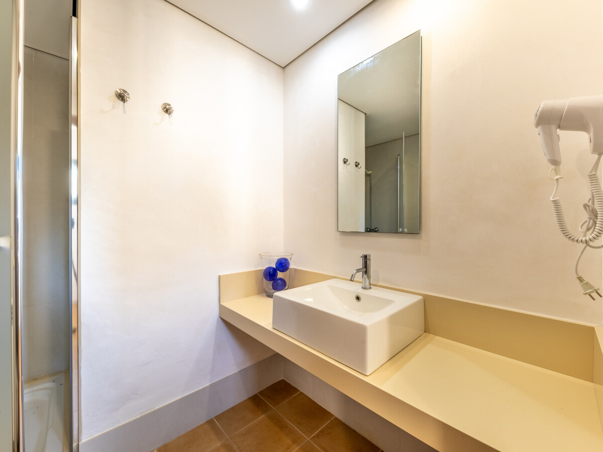 Villa La Vinya Gran, 5 chambres, piscine privée Pollença - Photo 17