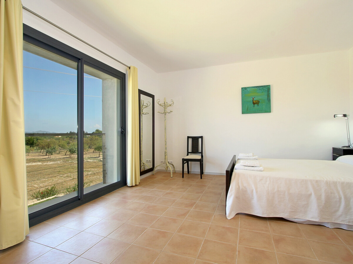 Villa La Vinya Gran, 5 chambres, piscine privée Pollença - Photo 19