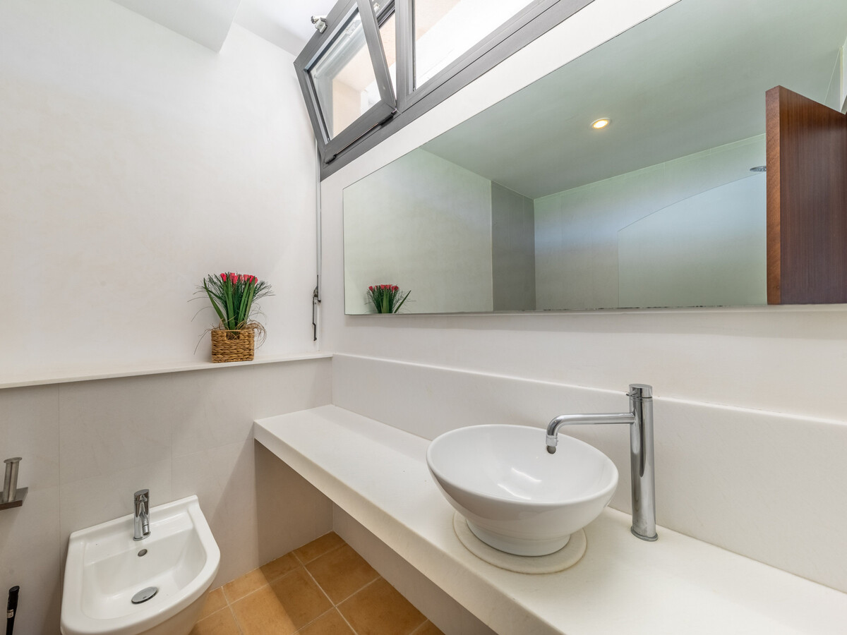 Villa La Vinya Gran, 5 chambres, piscine privée Pollença - Photo 20