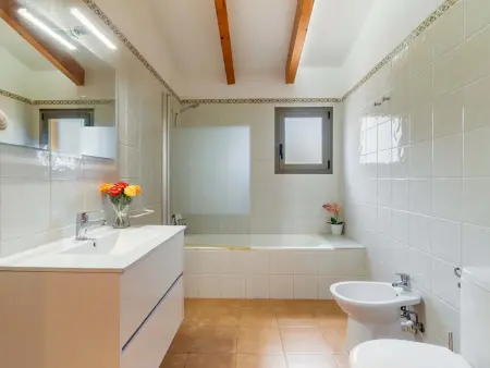 Villa L'Embat à Pollença : 3 ch, piscine privée : photo 20