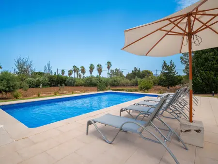 Villa L'Embat à Pollença : 3 ch, piscine privée : photo 25