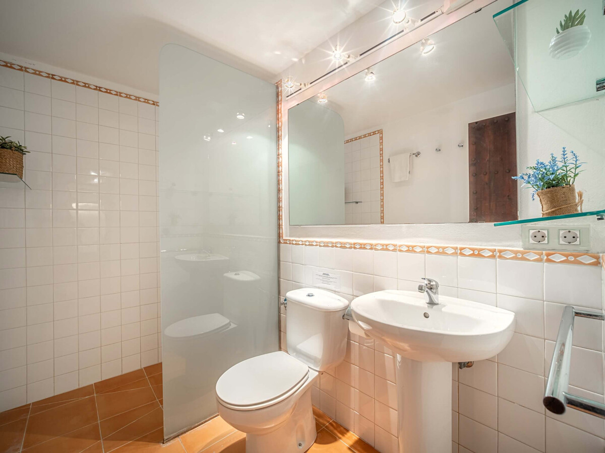 Villa El Rafalet à Pollença : piscine privée, 3 chambres - Photo 25