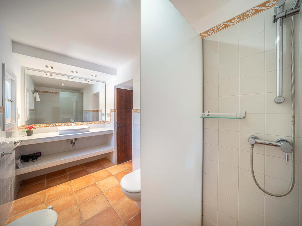 Villa El Rafalet à Pollença : piscine privée, 3 chambres - Photo 28