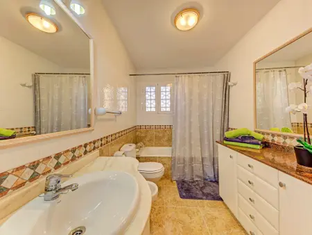 Villa Gelaberts - Piscine privée à Can Picafort : photo 22