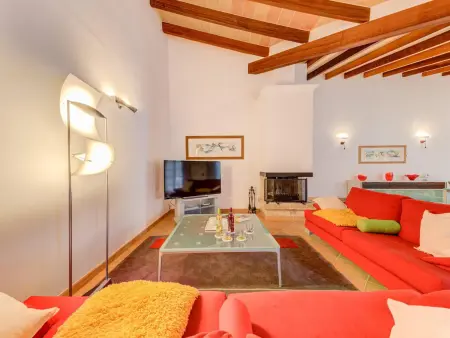 Villa Margot à Port de Pollença - Piscine privée 6x4,8m : photo 14