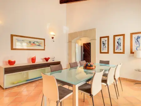 Villa Margot à Port de Pollença - Piscine privée 6x4,8m : photo 17