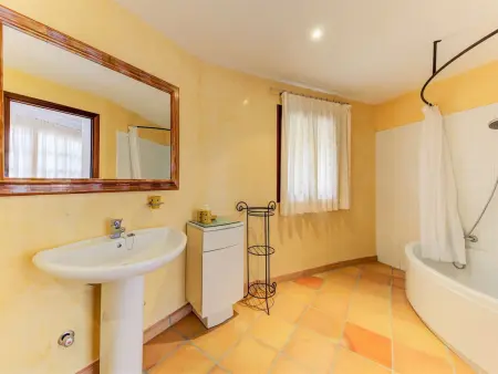 Villa Margot à Port de Pollença - Piscine privée 6x4,8m : photo 23