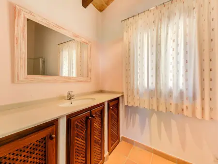 Villa Margot à Port de Pollença - Piscine privée 6x4,8m : photo 25