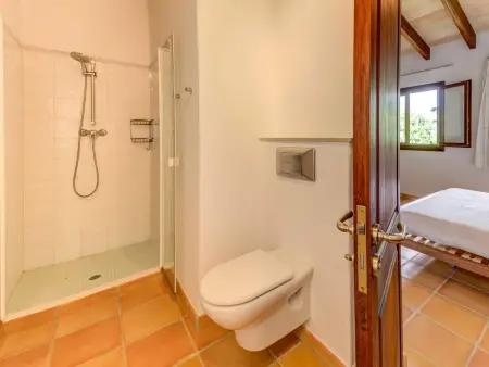 Villa Margot à Port de Pollença - Piscine privée 6x4,8m : photo 26