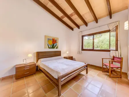 Villa Margot à Port de Pollença - Piscine privée 6x4,8m : photo 27